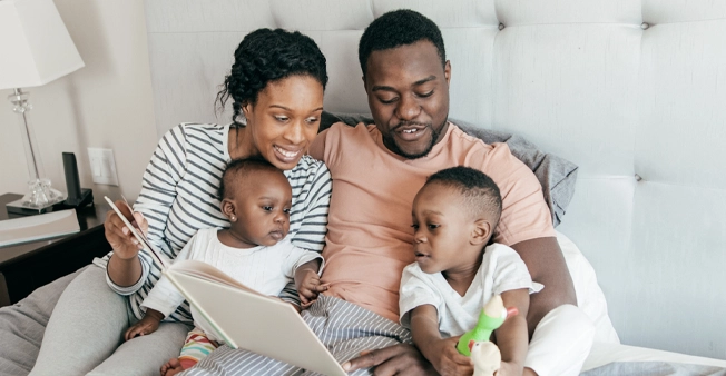 Family Image